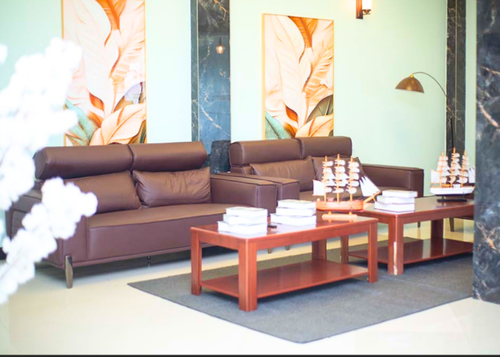Amenities 01